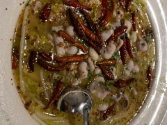 -漓江又一軒·广西菜·桂林米粉(梅林店)