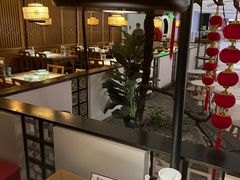-绿茶餐厅(西单老佛爷店)