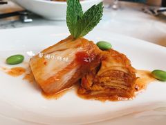 -唐阁海景中餐厅·早茶·粤菜•生日聚餐(海口朗廷酒店)