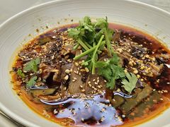 -成都驻京办餐厅(蜀都宾馆店)