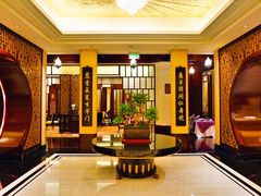 -常州武进九洲喜来登酒店