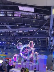 -第五极儿童乐园