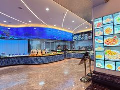 -天顺渔港·海景餐厅(星海广场店)