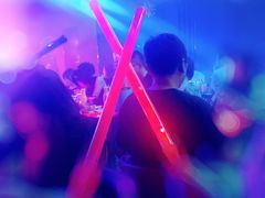 -MOSSO音乐酒吧·Live House(南京西路店)