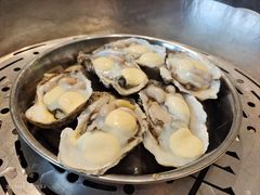 -飞尝蚝·顺德菜·鱼生(顺德总店)