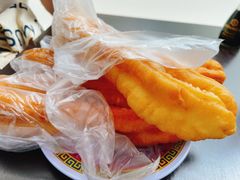 油条-董氏豆腐坊