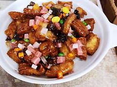 -南翔饭店