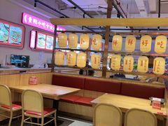 -怪噜范·老贵阳街头名小吃(数博万达店)