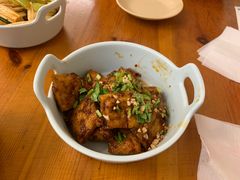 -炒豆合作社(东四总店)