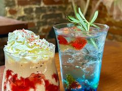 -16毫米咖啡&酒吧(南锣鼓巷店)