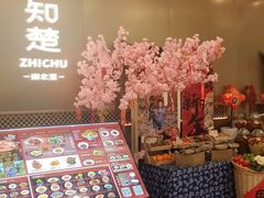 -知楚•精致湖北菜(武商MALL店)