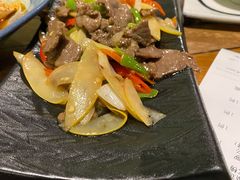 -紫滇源云南生态菜(丹凤街店)
