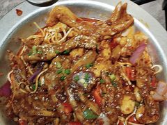 -嘎嘎鸭脑壳(蜀汉路店)