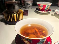 -千百味红餐厅·非遗江西菜(绿地双子塔总店)