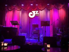 -JZ Club 爵士酒吧(上海店)