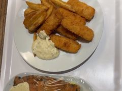 -宜家·瑞典风味餐厅(四元桥店)