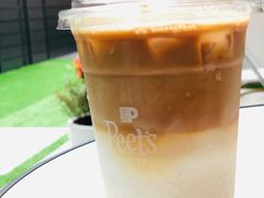-Peet's Coffee皮爷咖啡(万象天地店)