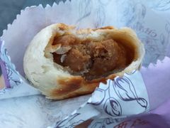 -长发西饼(临顿路店)