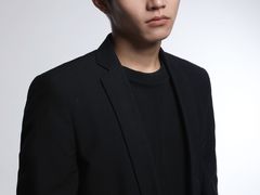 -iF摄影•全家福•证件照•形象照(南山店)