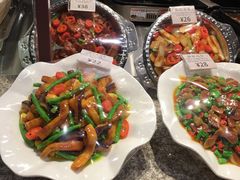 -食代馆(深业上城店)