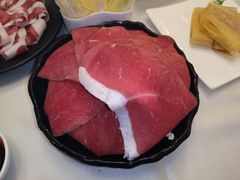 -红鼎豆捞·小红鼎豆捞送(花样年华大厦店)