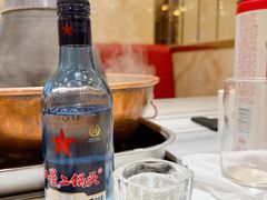 -牛街清真满恒記(平安里西大街店)