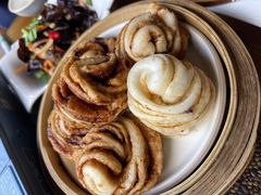 -尽善百年古院餐厅(王家老宅店)