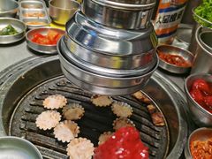 -大叹号·朝鲜族烤肉(潍坊泰华城店)