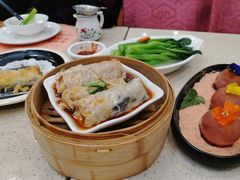 -点都德(德江楼店)