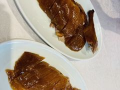 -便宜坊烤鸭店(甜水园店)