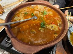 -北丐先生·野馄饨烧烤(雨花万象店)