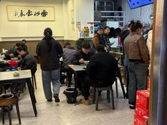 -梅溪·小伙子干挑面(安吉总店)