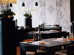 -当米亚诺意大利餐厅(武汉光谷凯悦酒店)