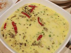 -避风塘(百联东郊店)