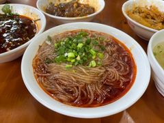 -发财凉粉(公园中路店)