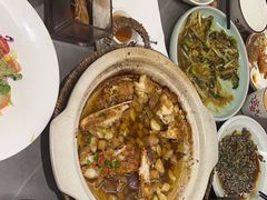 -阿毛饭店·宁波老字号(儿童公园旗舰店)