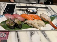 -家贺屋刺身寿司专门店