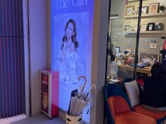 -海马体照相馆(万菱汇店)
