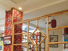 -鹤乡东北菜(崮山路店)