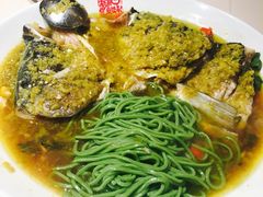 -口味堂(惠济路店)