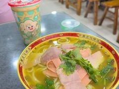 -茅家米线(中大街店)