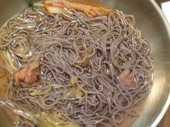 -欢喜哥齐齐哈尔自助烤肉(大学城店)