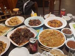 -七菜馆·东北菜·蒸饺(文体路店)