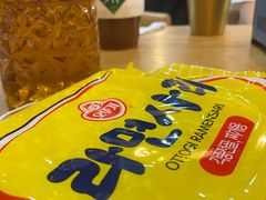 -朴鲸家正宗韩国料理(福田店)