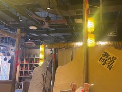 -破三川·新川菜(静安大融城店)