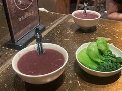 -漆黑觉米粉(三里屯店)