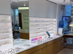 -启明眼镜(海淀黄庄店)