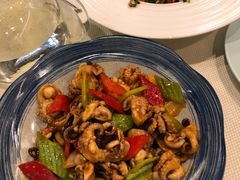 -渔娘渔家丹东海鲜(东直门店)