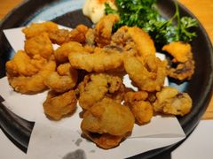 南蛮鸡块-大将料理餐厅(汇锦街店)