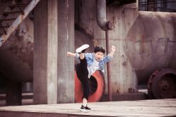 -Angel Fish photography 儿童摄影工作室(亚运村店)